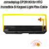 HTC Incredible S Keypad Light Flex Cable